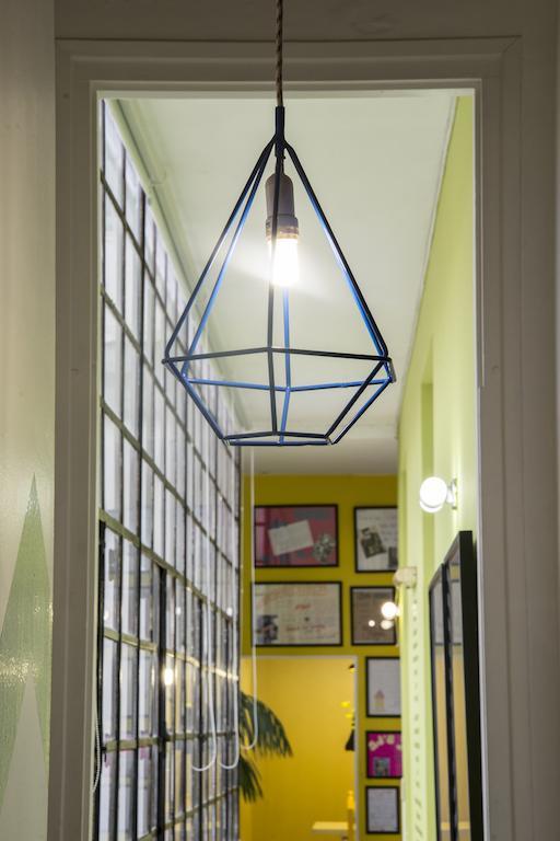 הוסטל בואנוס איירס Casa De Papa מראה חיצוני תמונה